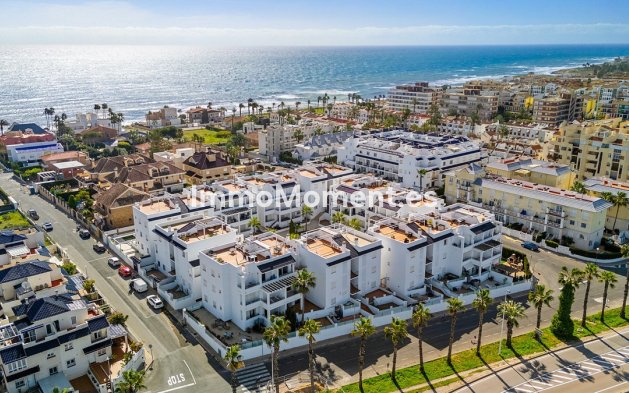 Apartment - Resale - Torrevieja - RSO-54412