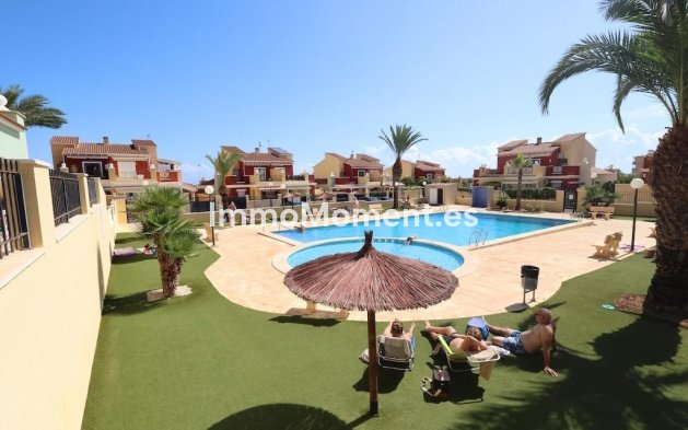 Apartment - Resale - Torrevieja - Torrevieja Centro