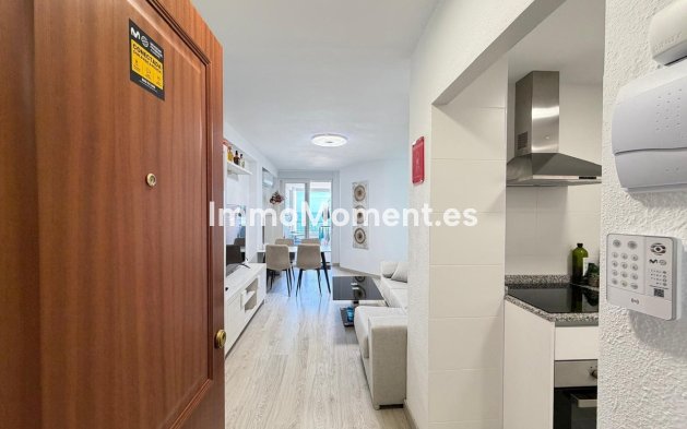 Apartment - Resale - Torrevieja - Torrevieja Centro