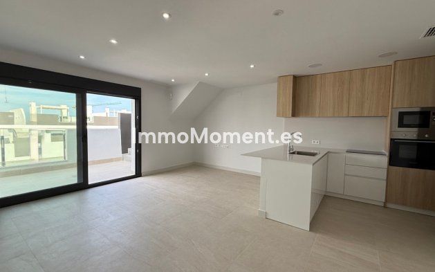 Apartment - Resale - Torrevieja - Torrevieja Centro