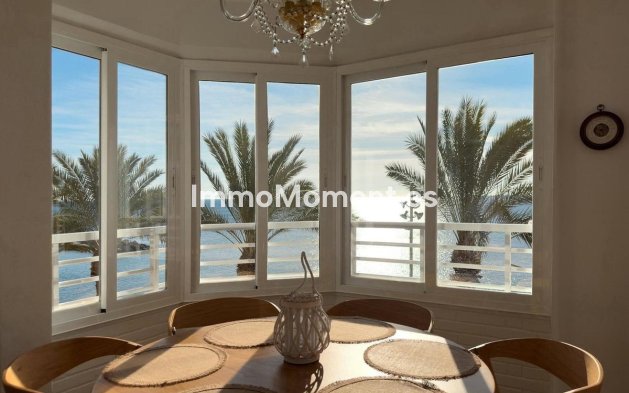 Apartment - Resale - Torrevieja - Torrevieja Centro