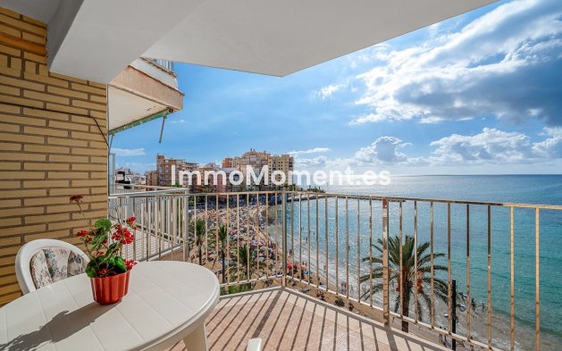 Apartment - Resale - Torrevieja - Torrevieja Centro