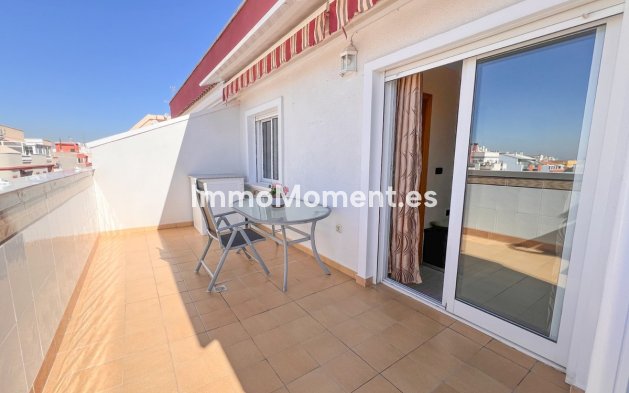 Apartment - Resale - Torrevieja - Torrevieja Centro