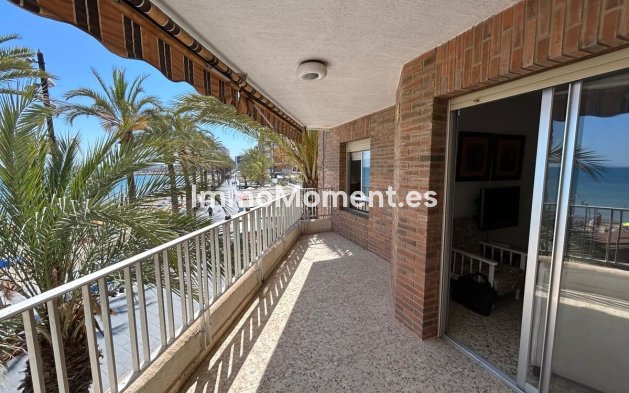 Apartment - Resale - Torrevieja - Torrevieja Centro
