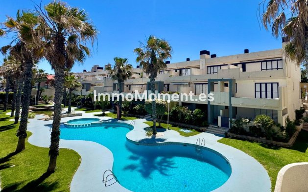 Apartment - Resale - Torrevieja - Torrevieja Centro