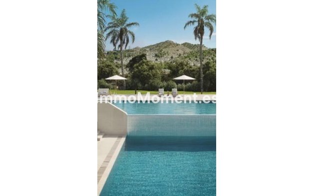 Apartment - Resale - Villajoyosa - Villajoyosa Centro