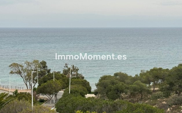Apartment - Resale - Villajoyosa - Villajoyosa Centro