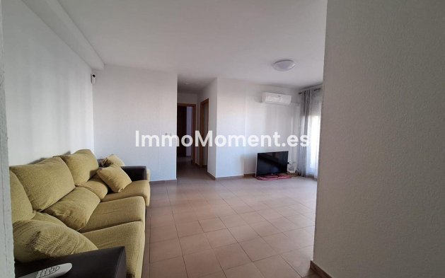 Apartment - Resale - Villajoyosa - Villajoyosa Centro