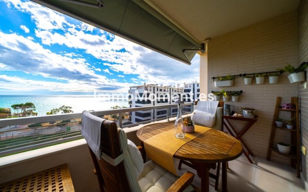 Apartment - Resale - Villajoyosa - Villajoyosa Centro