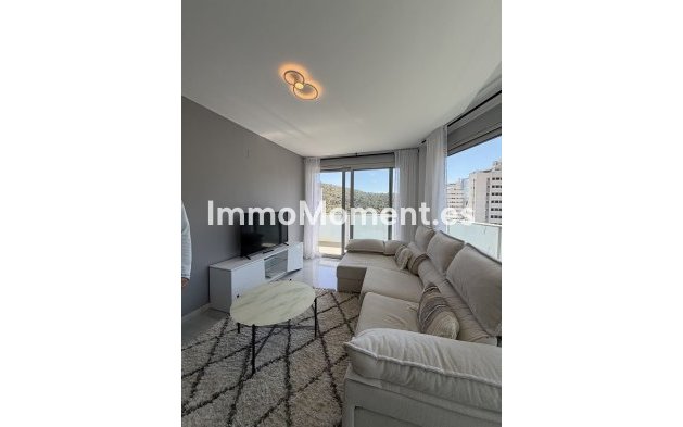 Apartment - Resale - Villajoyosa - Villajoyosa Centro