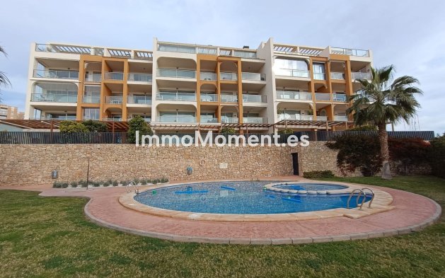 Apartment - Resale - Villajoyosa - Villajoyosa Centro