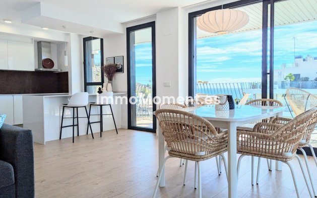 Apartment - Resale - Villajoyosa - Villajoyosa Centro