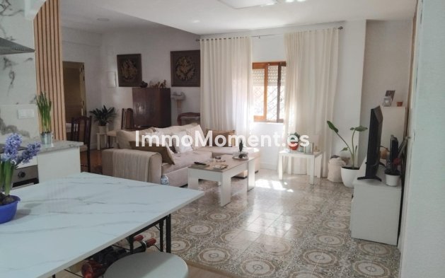 Apartment - Resale - Villajoyosa - Villajoyosa Centro