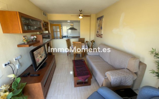 Apartment - Resale - Villajoyosa - Villajoyosa Centro
