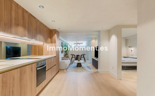 Apartment - Reventa - Alicante - Alicante Centro