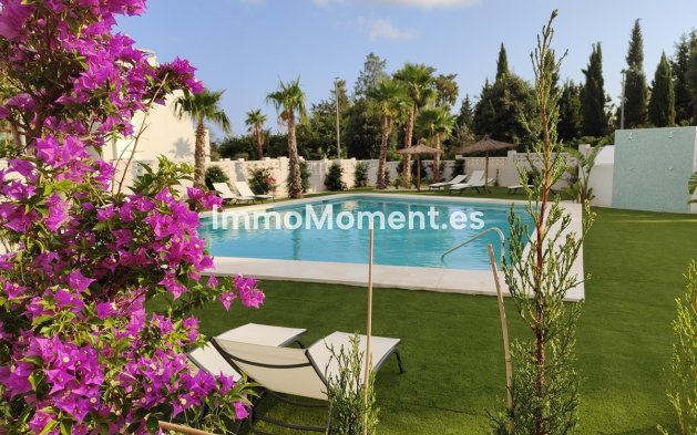 Apartment - Reventa - Denia - Denia Centro
