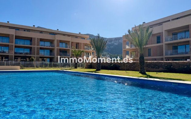 Apartment - Reventa - Denia - Denia Centro