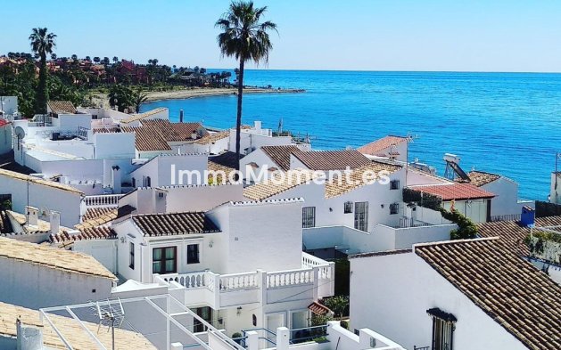 Apartment - Reventa - Estepona - Estepona Centro