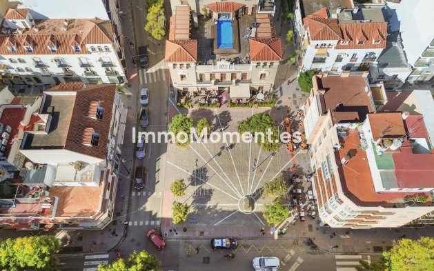 Apartment - Reventa - Fuengirola - Fuengirola Centro