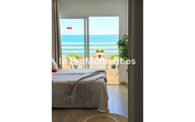 Apartment - Reventa - Fuengirola - Fuengirola Centro