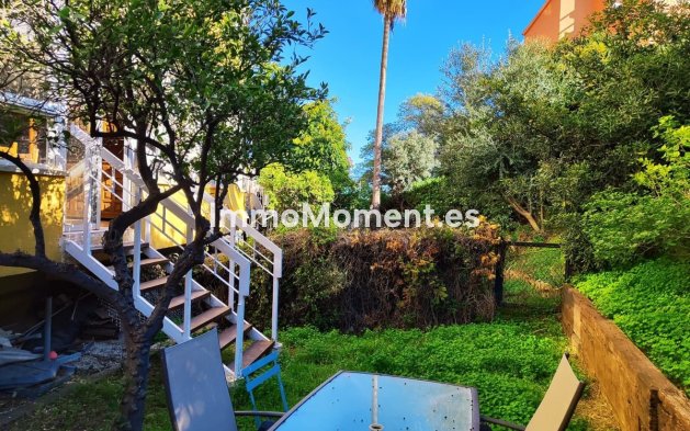 Apartment - Reventa - Fuengirola - Fuengirola Centro