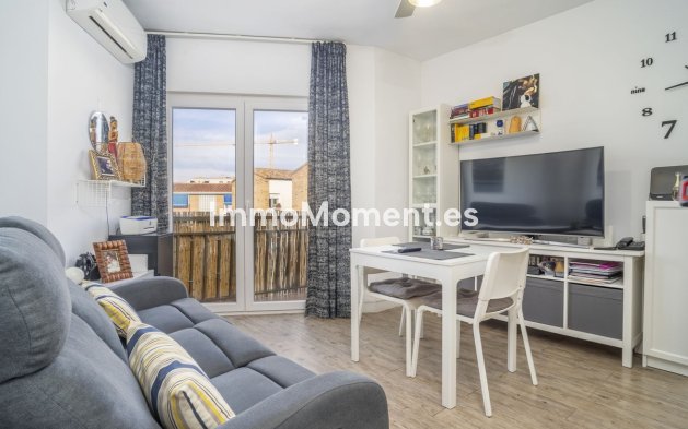 Apartment - Reventa - Fuengirola - Fuengirola Centro