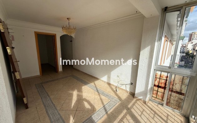 Apartment - Reventa - Fuengirola - Fuengirola Centro