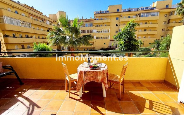 Apartment - Reventa - Fuengirola - Los Pacos