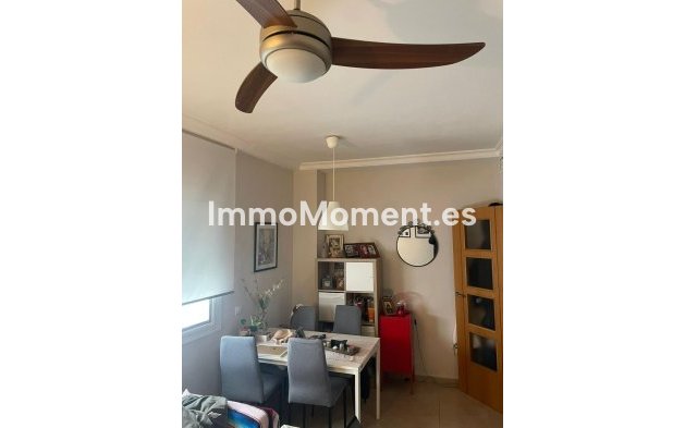 Apartment - Reventa - Málaga - Bailen Miraflores