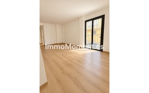 Apartment - Reventa - Málaga - Centro Histórico