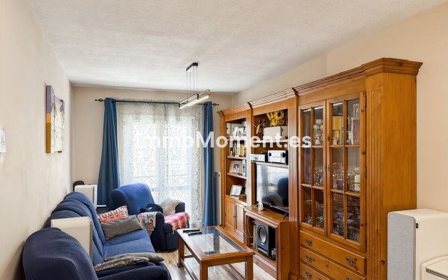 Apartment - Reventa - Málaga - La Victoria