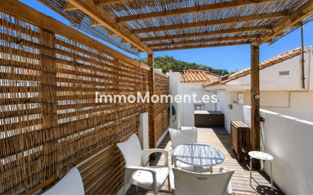 Apartment - Reventa - Málaga - Málaga Centro