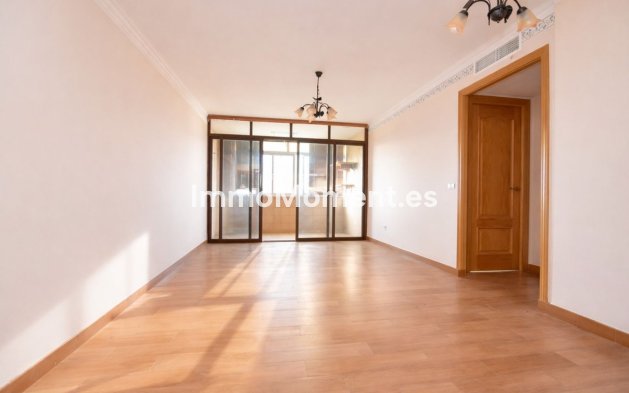 Apartment - Reventa - Málaga - Málaga Centro