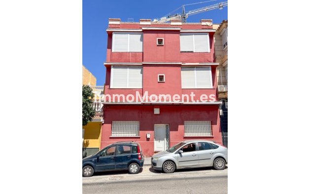 Apartment - Reventa - Málaga - Málaga