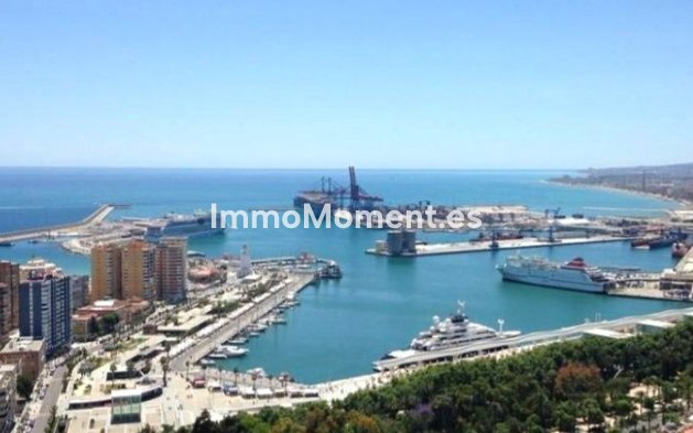 Apartment - Reventa - Málaga - Málaga