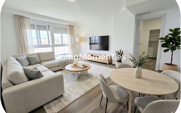 Apartment - Reventa - Málaga - Málaga