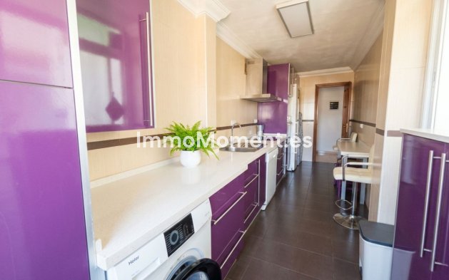 Apartment - Reventa - Málaga - Málaga