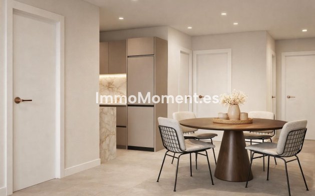 Apartment - Reventa - Málaga - Málaga