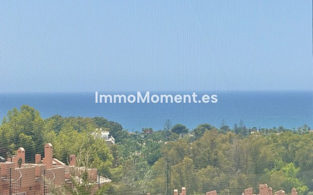 Apartment - Reventa - Marbella - Cabopino