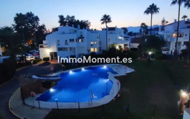 Apartment - Reventa - Marbella - Elviria