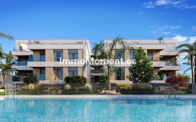 Apartment - Reventa - Marbella - Elviria