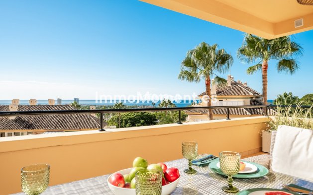 Apartment - Reventa - Marbella - Elviria