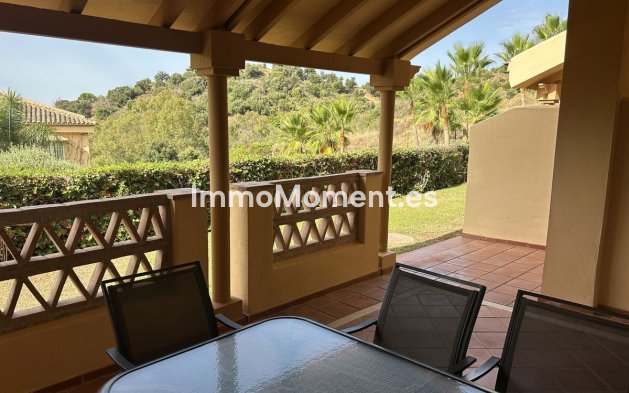Apartment - Reventa - Marbella - Elviria