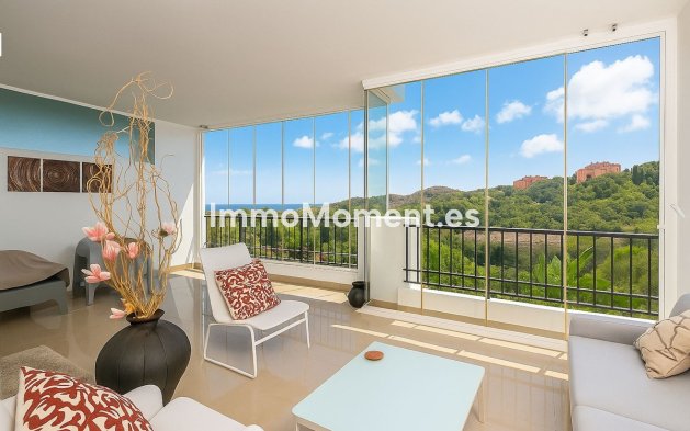 Apartment - Reventa - Marbella - Elviria
