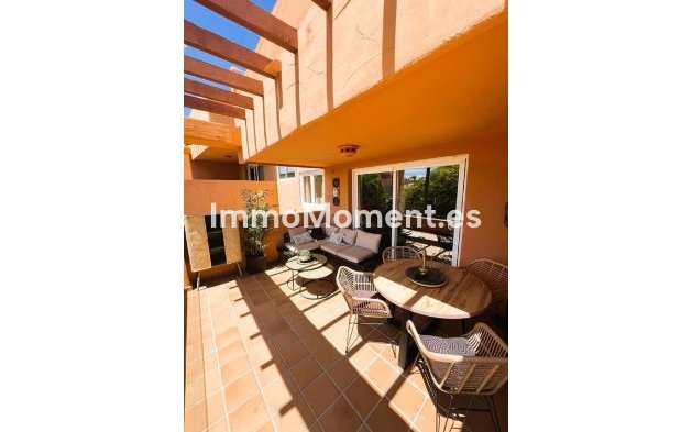 Apartment - Reventa - Marbella - Elviria