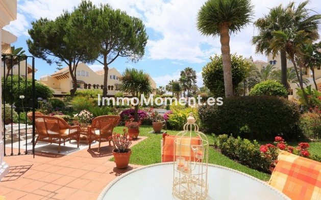 Apartment - Reventa - Marbella - Elviria