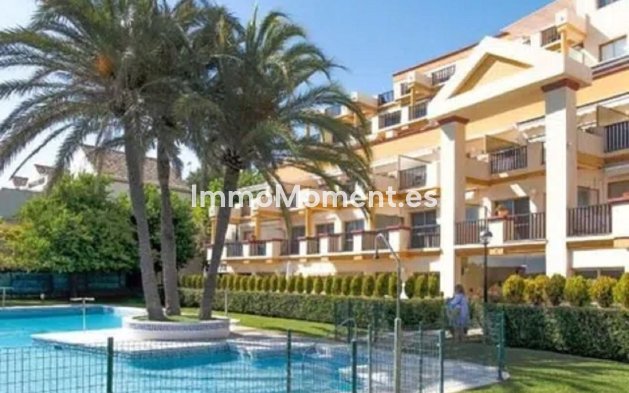 Apartment - Reventa - Marbella - Elviria