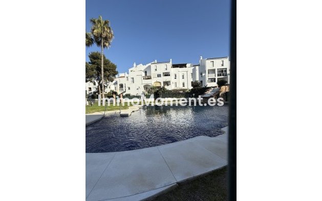 Apartment - Reventa - Marbella - Elviria