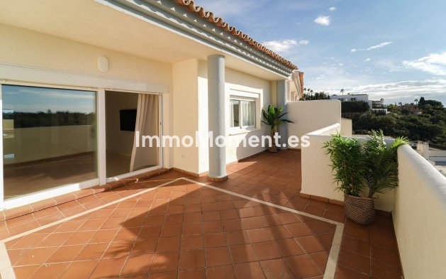 Apartment - Reventa - Marbella - Elviria