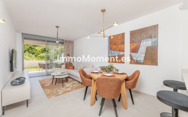 Apartment - Reventa - Marbella - Elviria